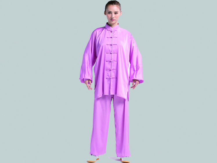 Tai Chi Clothing Women